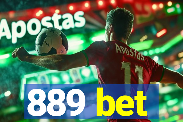 889 bet